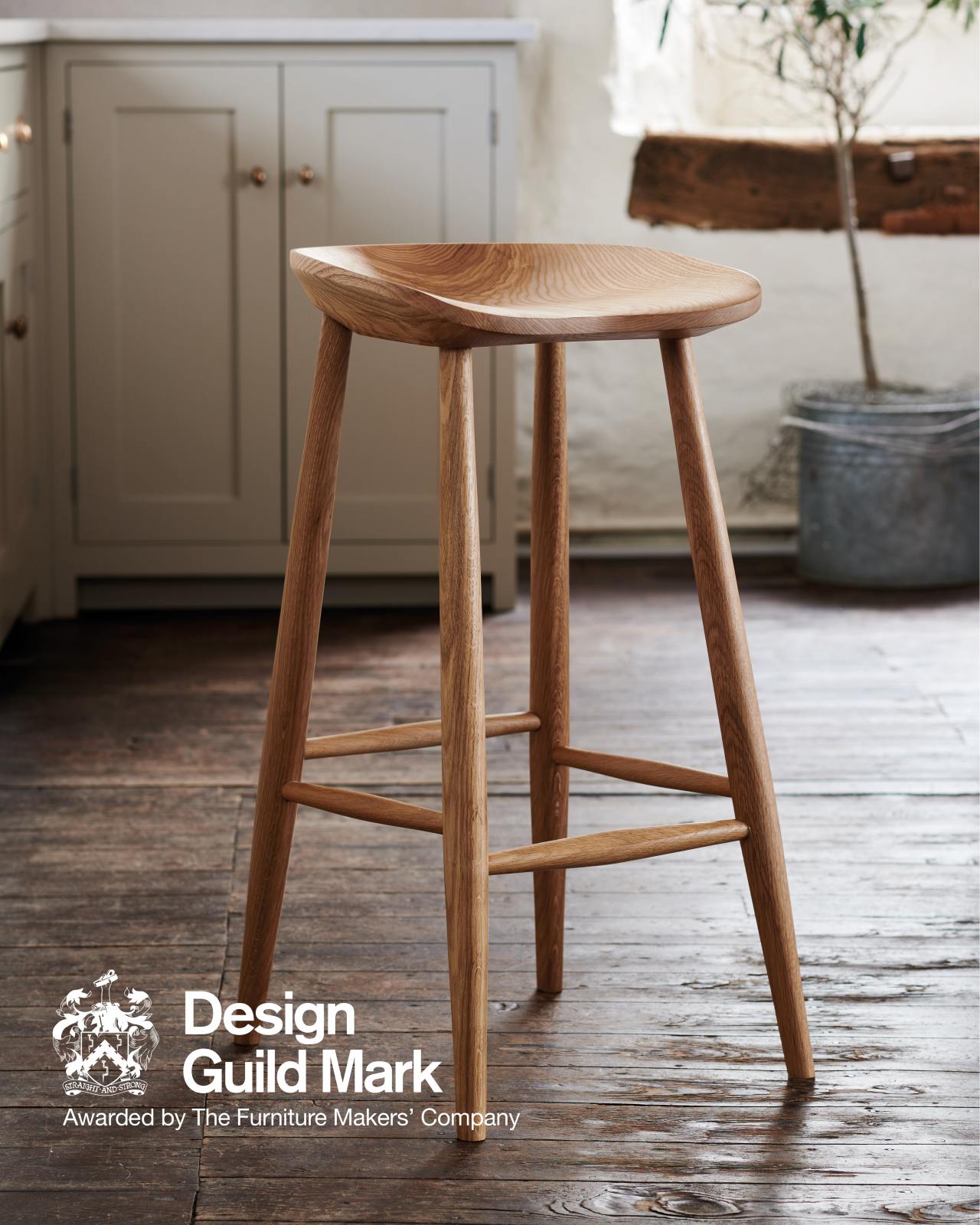 Bar deals stool wood